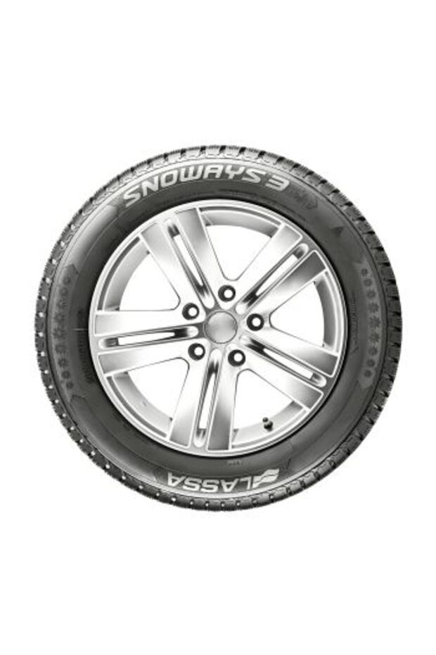 165/80r13 83t Snoways3 (KIŞ) - 1