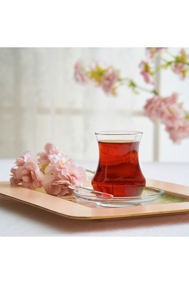 Eda 12'li Çay Seti - 1