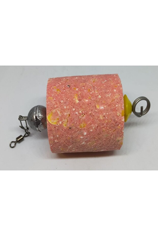 Serpme Kurşun Delikli 21 Gr (10 Adet) - 3