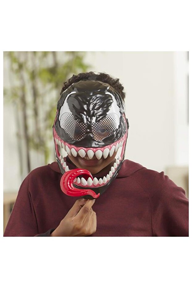 Marvel Spider Man Venom Maske G0729 - 3