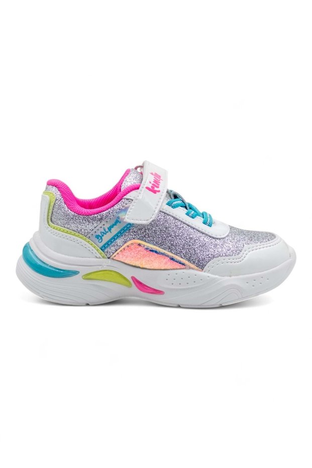Wanna P 5Fx Girls' Sports Shoes