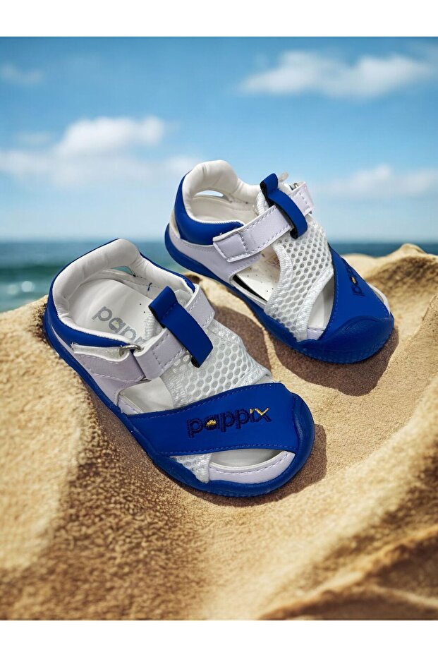 Boy Sandals - 1