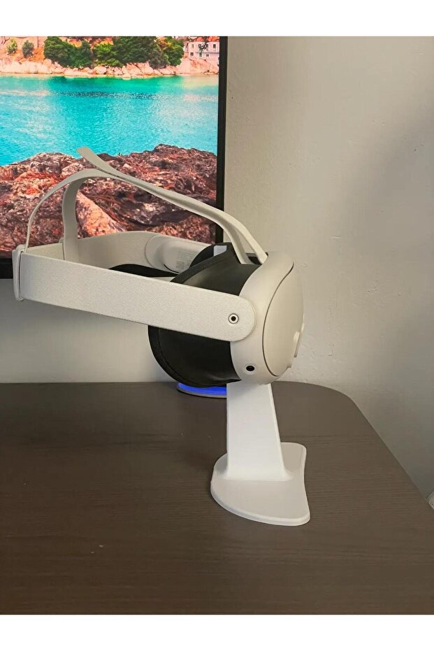 Oculus Meta Quest Askı Standı - 4
