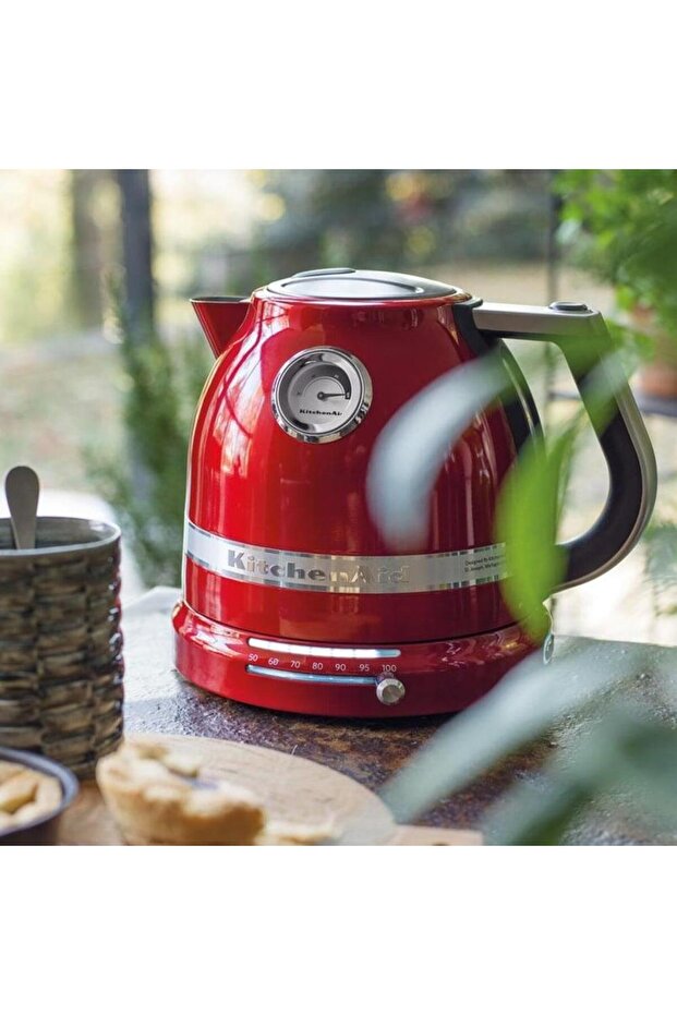 Artisan 1,5 L Su Isıtıcısı 5kek1522eer - 6