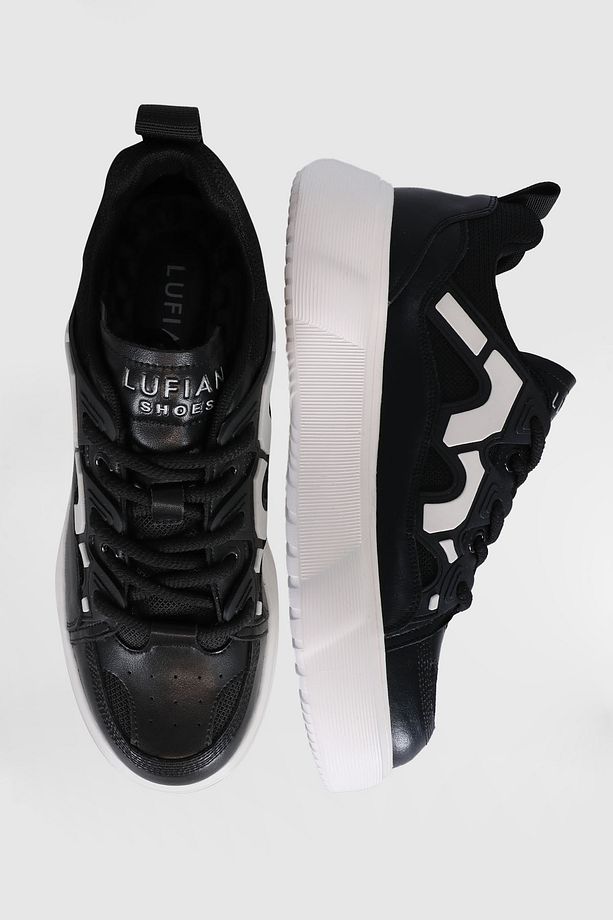 Jake Erkek Sneaker Ayakkabı 111230235 - 5