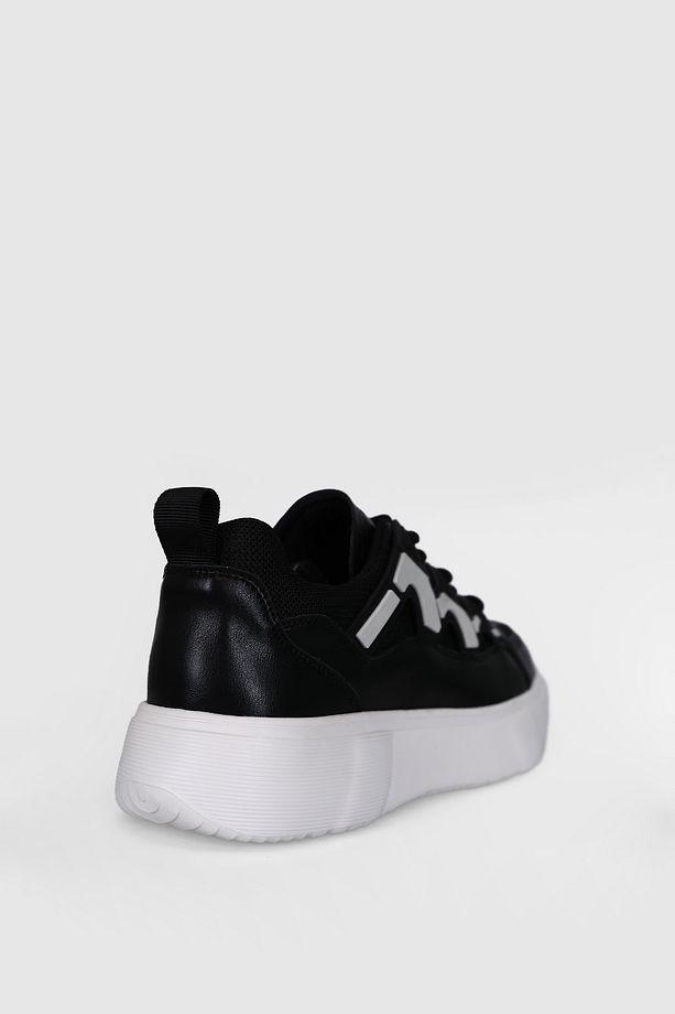 Jake Erkek Sneaker Ayakkabı 111230235 - 2