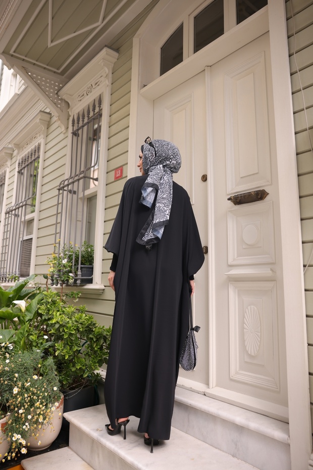 YARASA ABAYA - 7