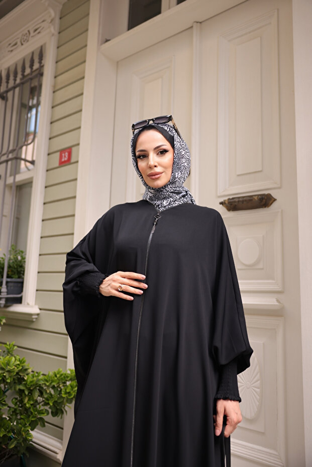 YARASA ABAYA - 4