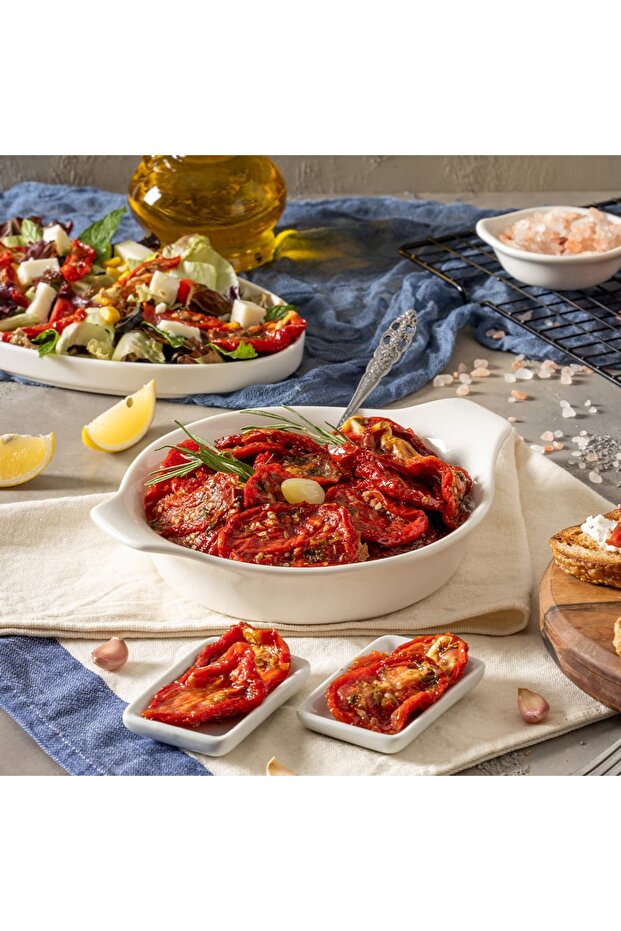 Domates Kurusu 2000 gr - 2