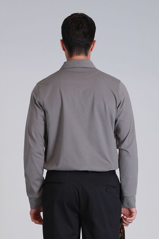 Tardu Erkek Sweatshirt Kum - 6