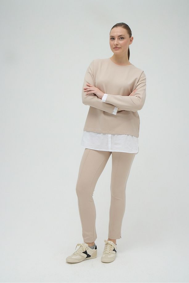 SEVİM 21026 PANTOLON TAKIM 25Y - 3