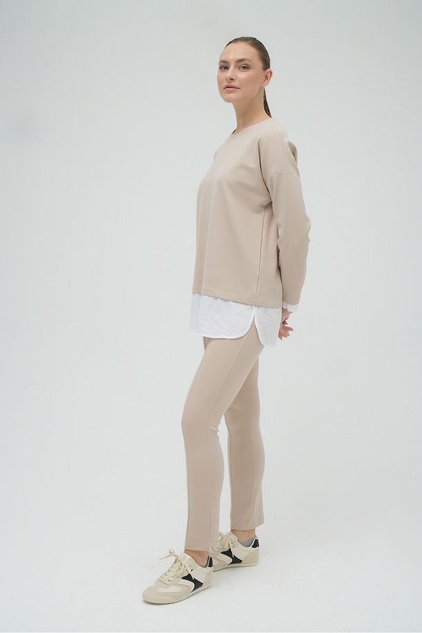 SEVİM 21026 PANTOLON TAKIM 25Y - 2