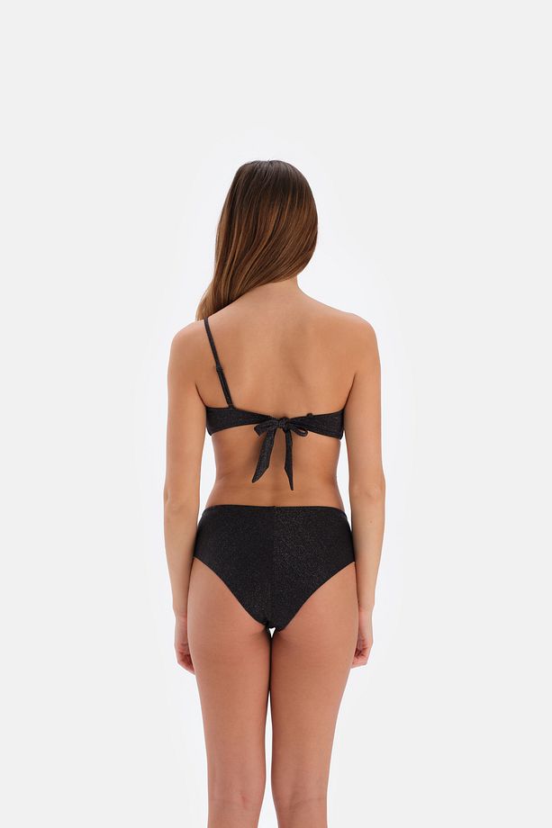 3022bk Tek Omuz Bikini Tk. - 3