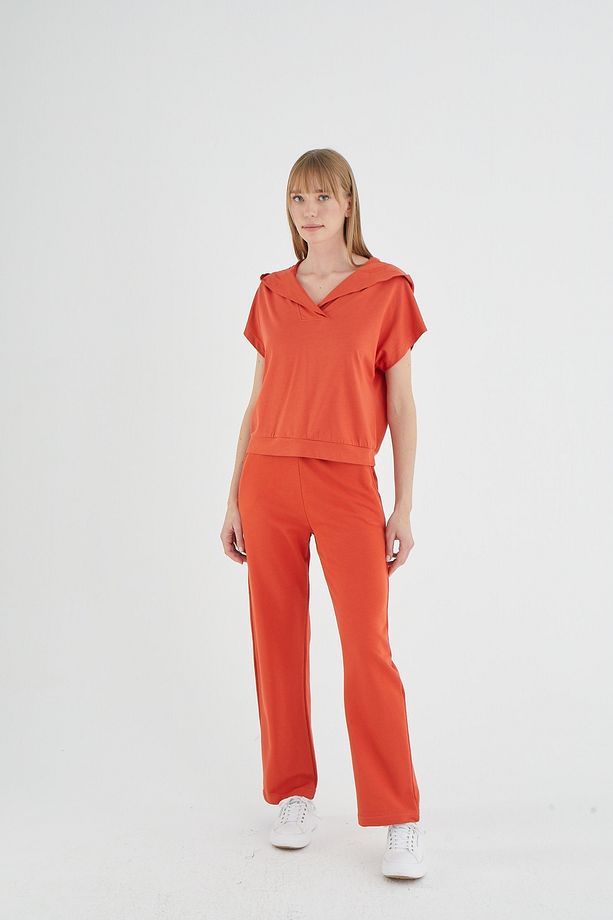 SEVİM 21156 PANTOLON TAKIM 25Y - 5