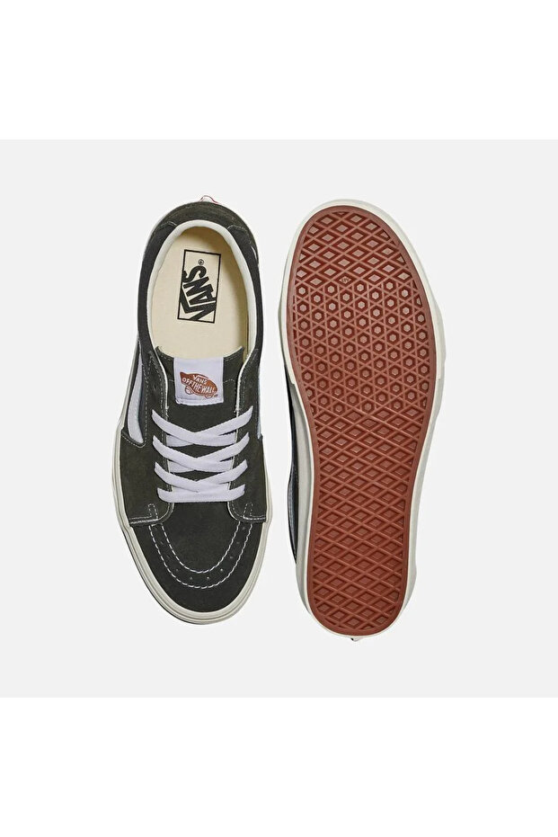 SK8-Low Erkek Sneaker - 2