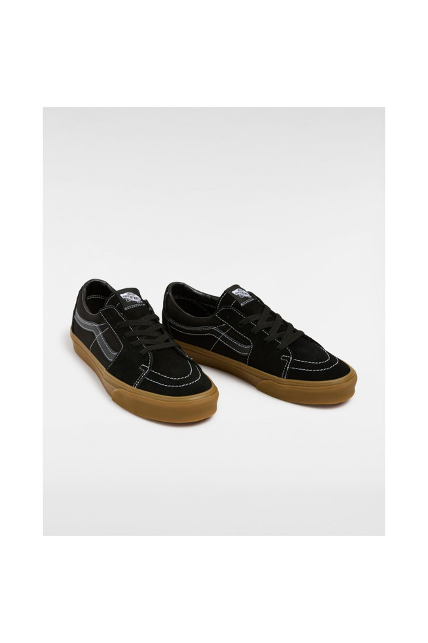 Sk8-low Unisex Sneaker - 5