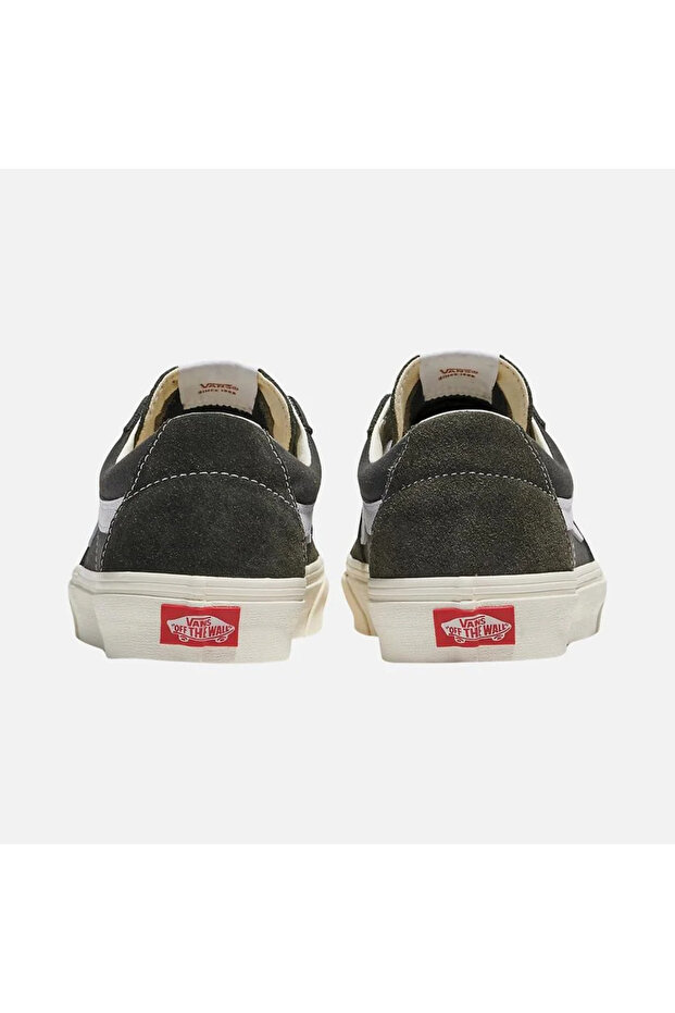 SK8-Low Erkek Sneaker - 4