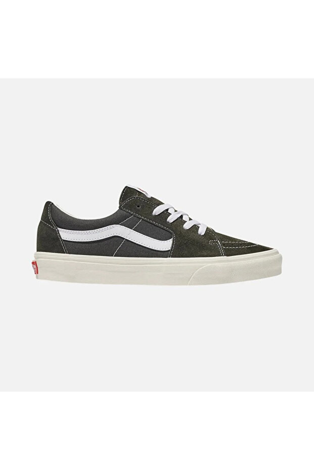 SK8-Low Erkek Sneaker - 3