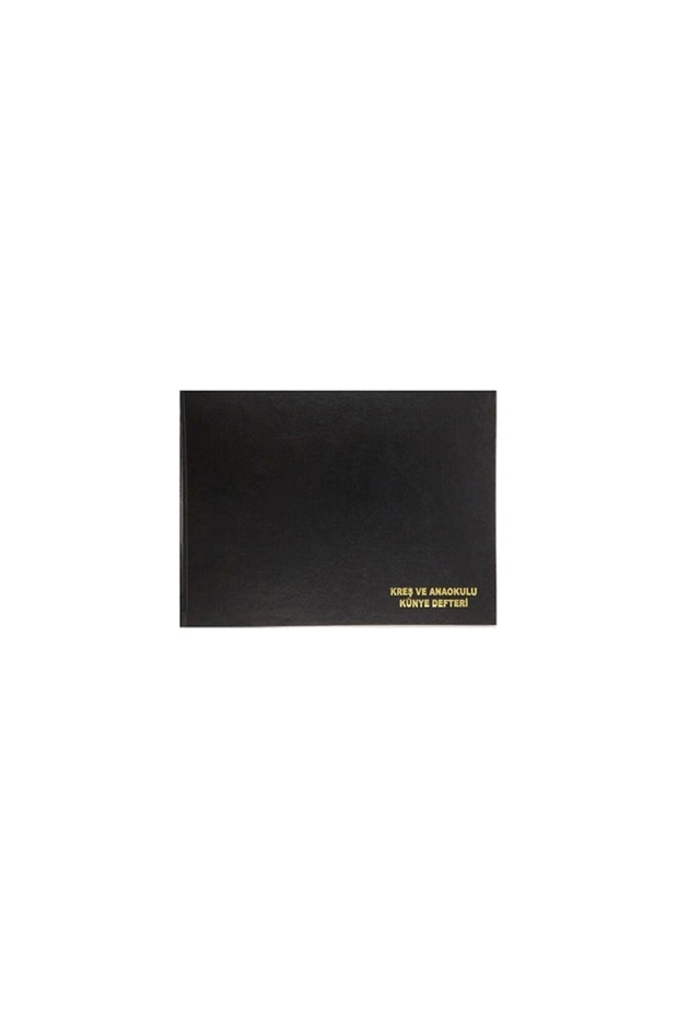 96 Yp.Kindergarten Nursery Imprint Notebook
