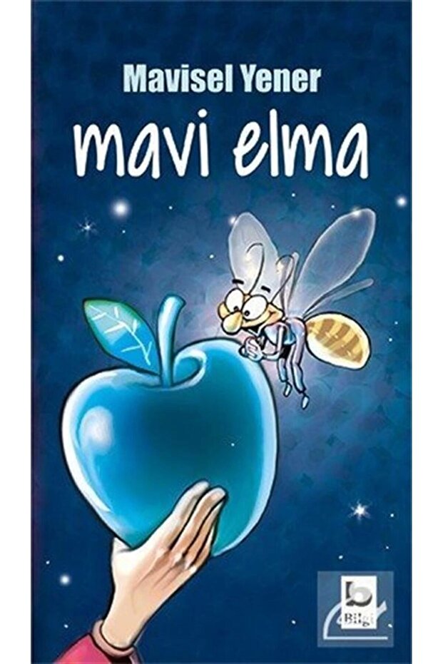 Mavi Elma