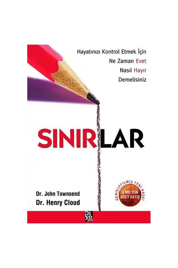 Sınırlar - 1