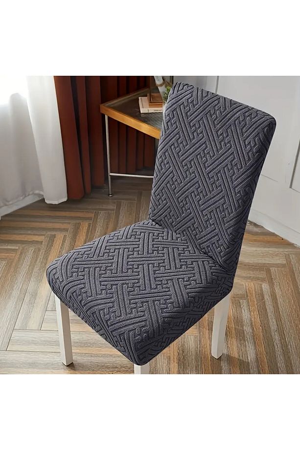 Sandalye Kılıfı Sandalye Örtüsü - 1