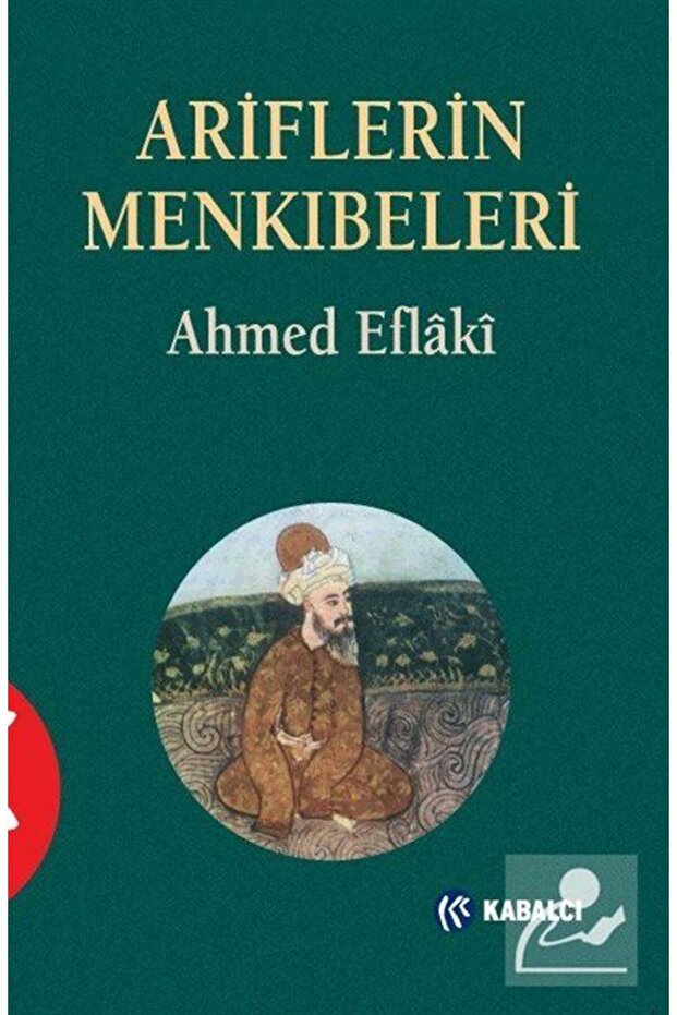 Ariflerin Menkıbeleri (CİLTLİ)
