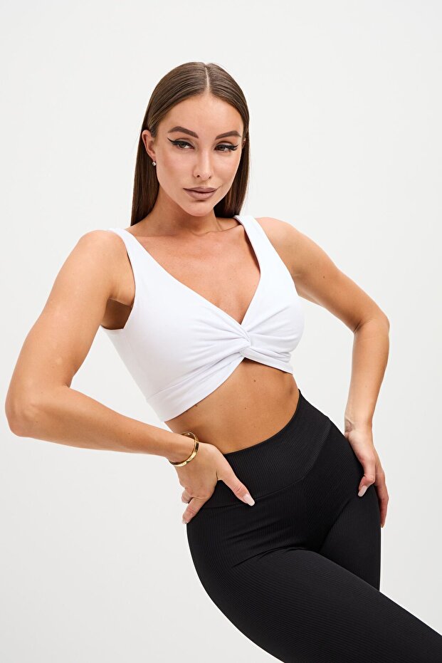 بوستير أبيض - 6