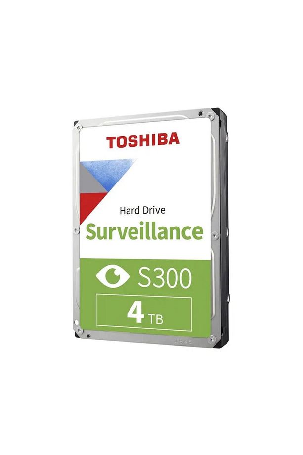 4tb 3,5" 5400 Sata3 256mb S300 Hdwt840uzsva 7/24 Bulk Güvenlik Diski - 2