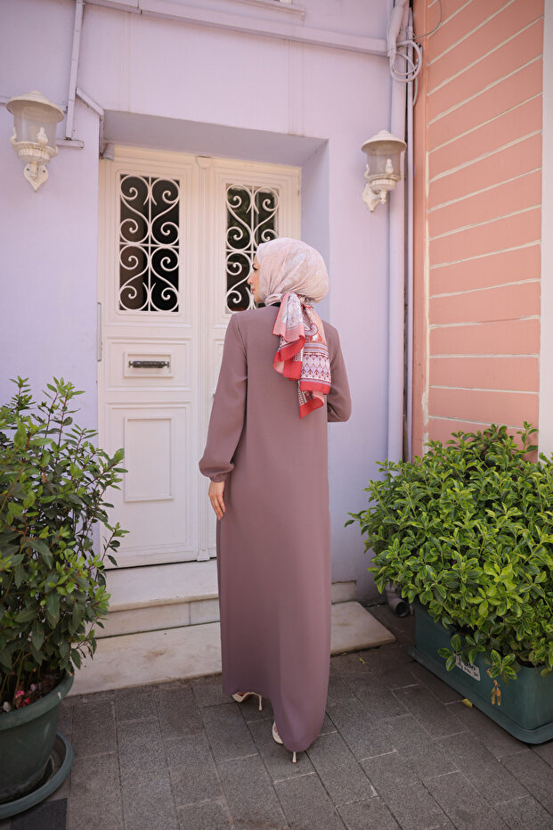 Модель LIVA FERACE Gulkurusu - 4