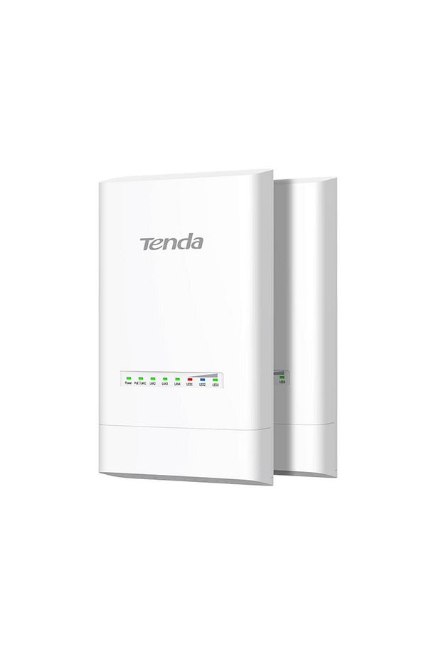 Os3-kıt 2'li Outdoor 5 Ghz 867 Mbps Dış Mekan Cpe Access Point - 3