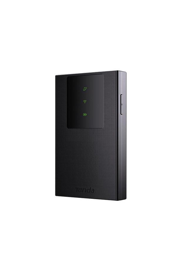 Mf3 3g/4g Lte 286mbps Mobil Wifi6 Usb-c Sim Kartlı Taşınabilir Modem - 2
