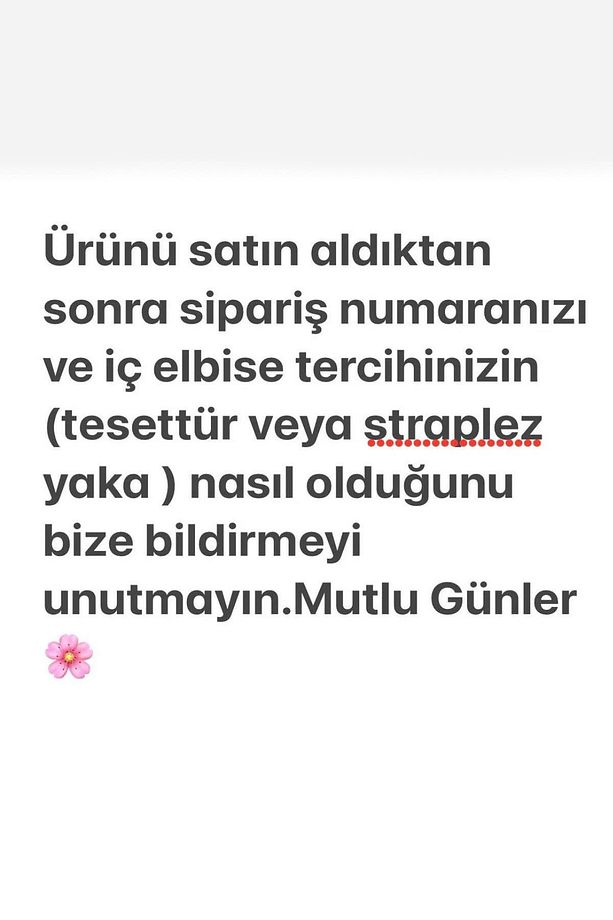 Lacivert Kadife Bindallı Kaftan Kına Gecesi Abiye Elbisesi TAÇ-KOLYE-KEMER Dahil + Tarlatan Hediye - 5