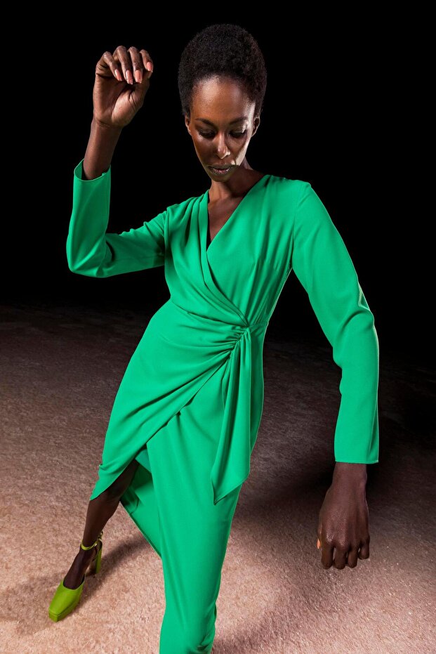 40241 Yonca Elbise - 2