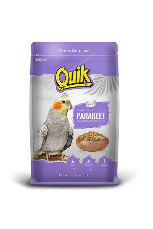 Paraket Yemi 750 gr - -005 - 1