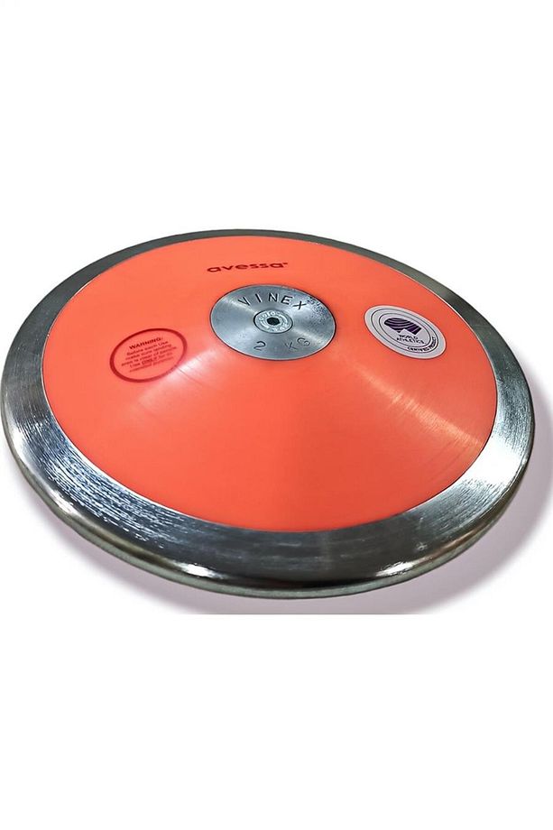 Profesyonel Disk 2 Kg Onaylı Prof-dsc-200 (DSC-P20) - 2