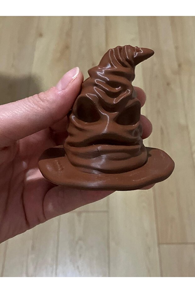 Platform 9 3/4 İstasyon Saati - 6