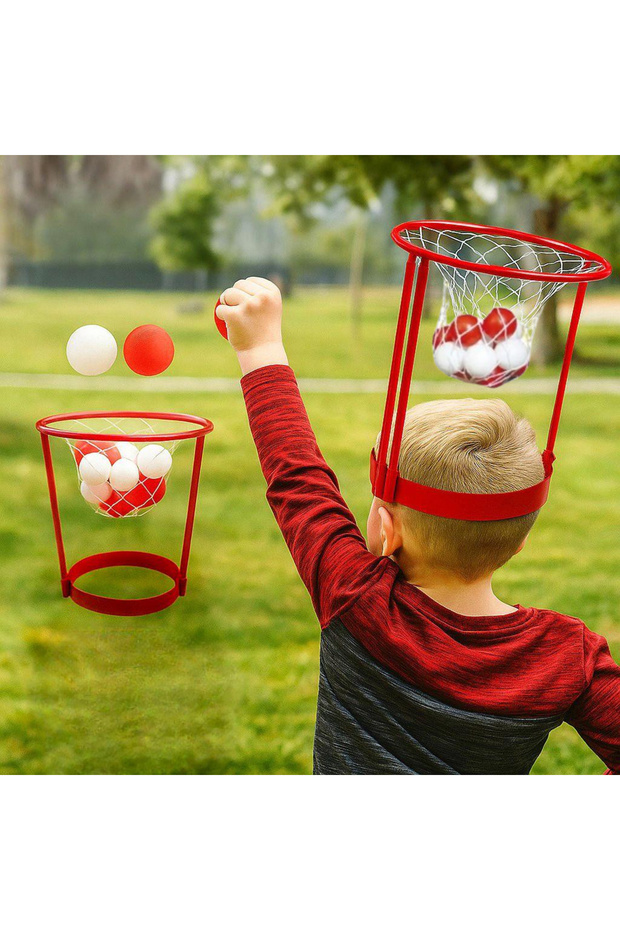 Kafa Basket Oyunu - 1