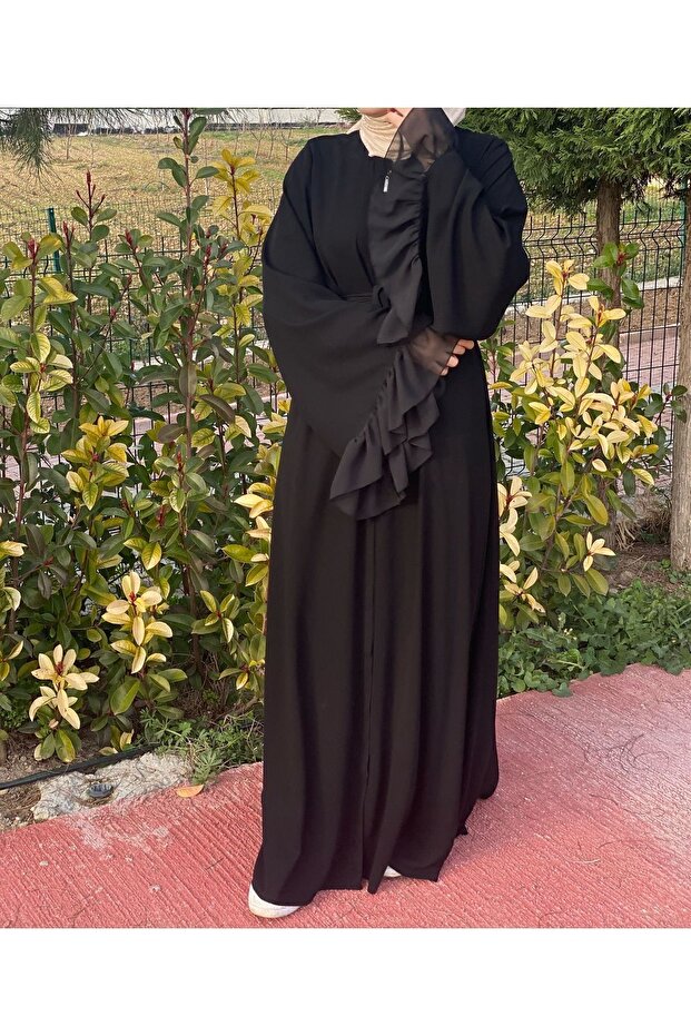 Abaya ferace - 2