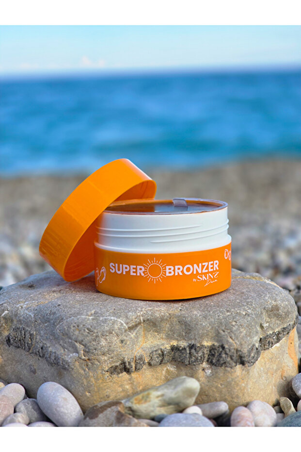 Super Bronzer - 4