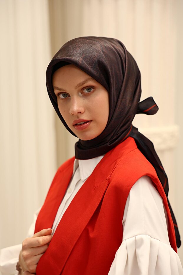 وشاح لامع 75010-20