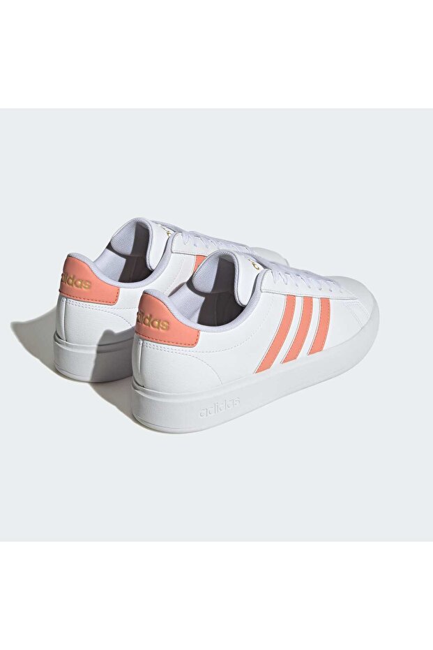 Grand Court Cloudfoam Lifestyle Court Comfort Kadın Spor Ayakkabı ID4479 - 6