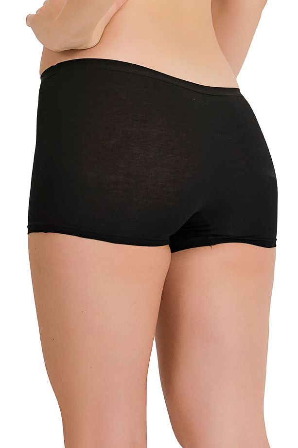 Kadın Boxer - Şort - 2