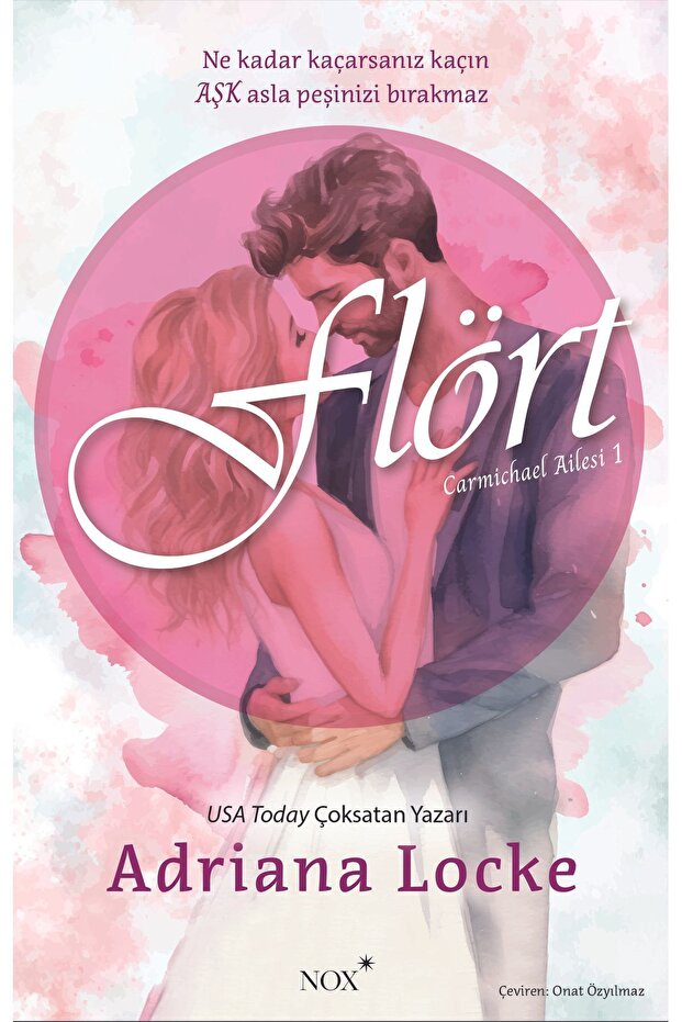 Carmichael Ailesi 1: Flört