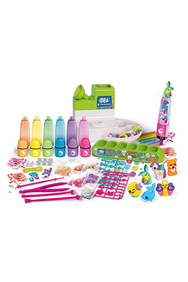 18860 Idea Clemetoni - Highlighter Studio - 4