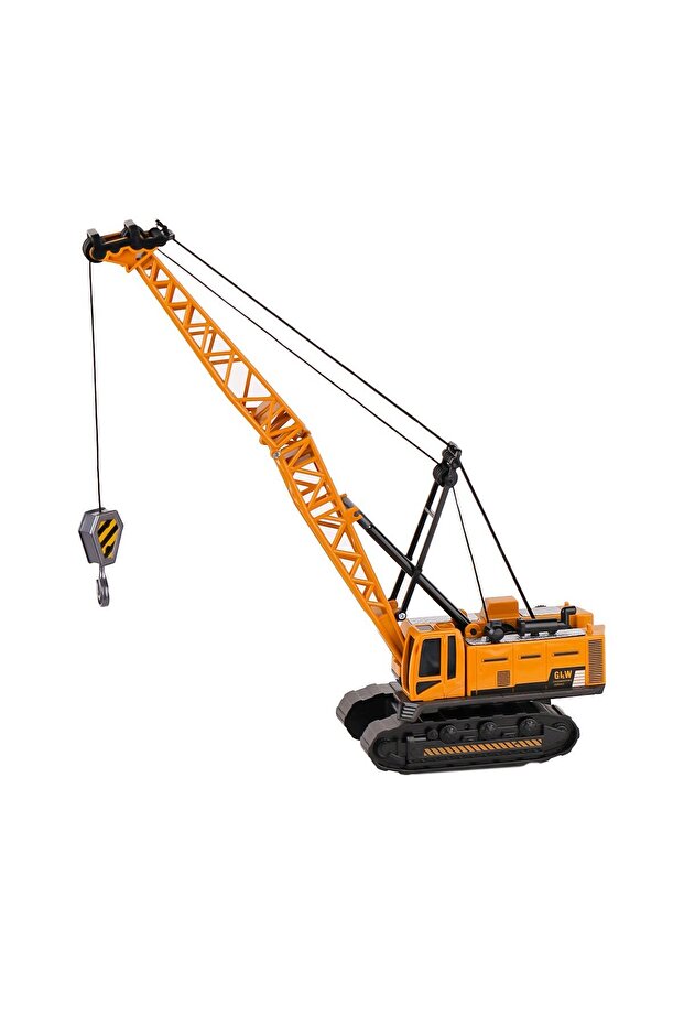 Sürtemeli Vinç - 2