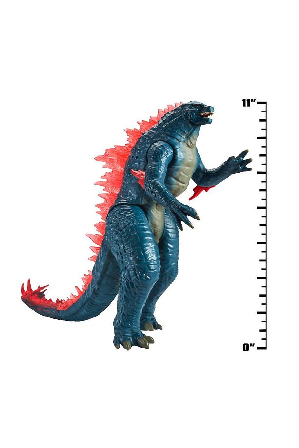 MN30000 Godzilla Ve Kong Dev Aksiyon Figür Skar King @Kong@ 28Cm Lisanslı Fiğür - 7