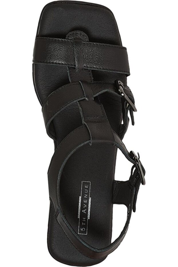 Topuklu Sandalet - 2