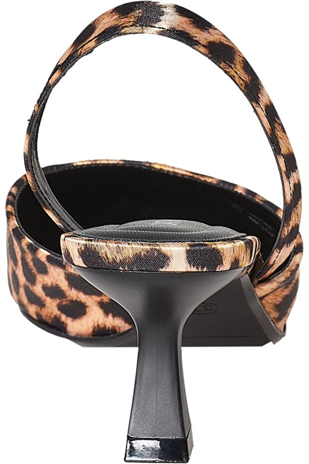 Topuklu Ayakkabı - 3