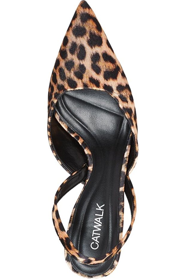 Topuklu Ayakkabı - 2